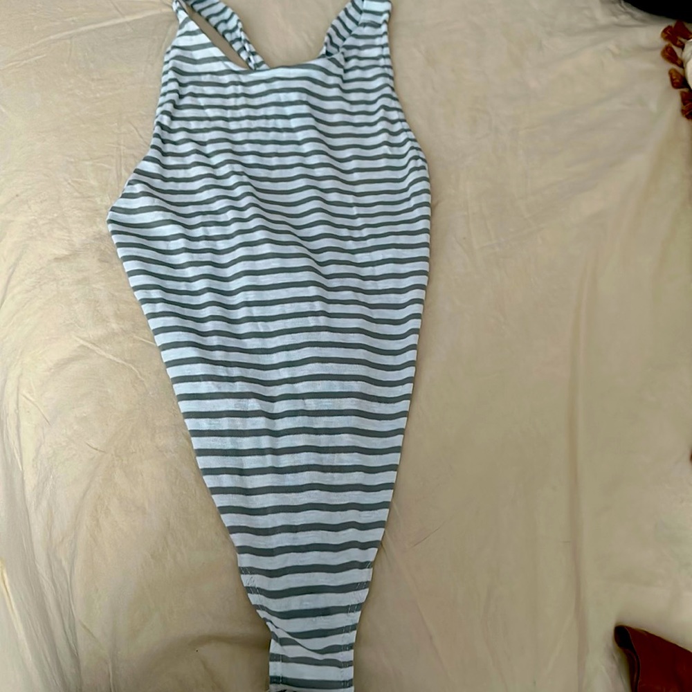 Sadie & Sage bodysuit.